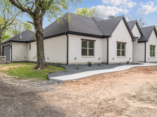 3190 Fm 151, Whitewright, TX 75491