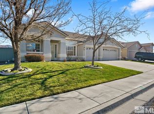 1250 Edgehill Ct, Reno, NV 89521