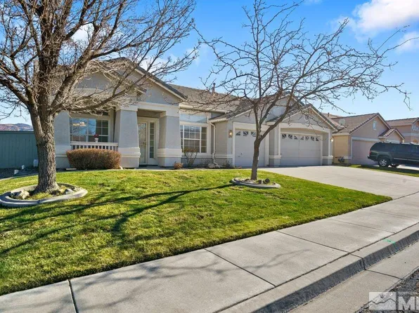 1250 Edgehill Ct, Reno, NV 89521