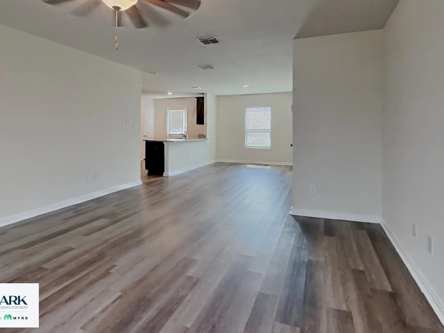 3 bed, 2.0 bath, 1525 sqft, $1,475 — Photo 3