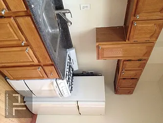 Rented by Highline Residential