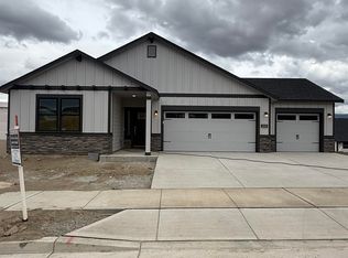 1539 S Moen Street Orch #1/3, Spokane Valley, WA 99016