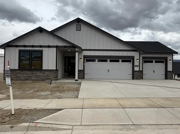 1539 S Moen Street Orch #1/3, Spokane Valley, WA 99016