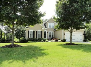 3042 Hiddenbrook Way, Indian Land, SC 29707