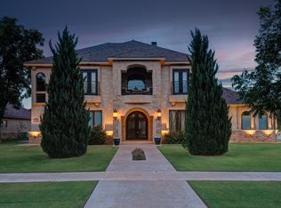 4008 109th St, Lubbock, TX 79423