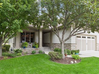8636 Lake Riley Dr, Chanhassen, MN, 55317