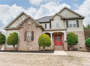 6019 Abergele Ln, Stallings, NC 28104