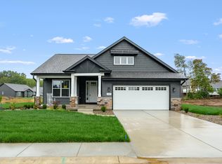 705 Briella Ct, Portage, MI