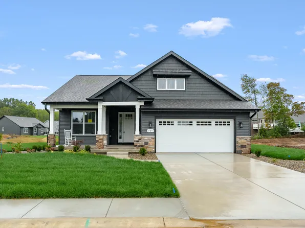 705 Briella Ct, Portage, MI 49024