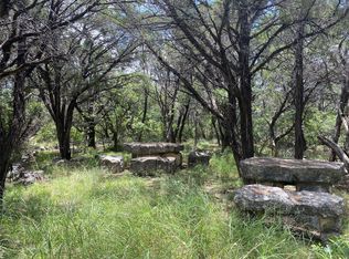 Private Road 1032 #2-TX, Meridian, TX 76665