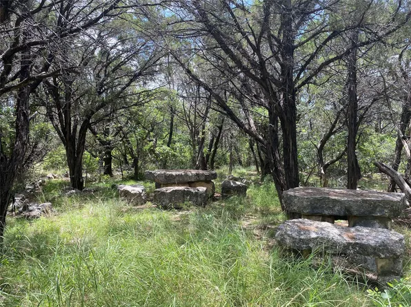 Private Road 1032 #2-TX, Meridian, TX 76665