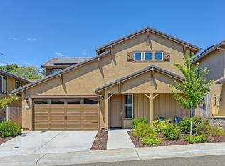 610 Willow Ridge Ct, Folsom, CA 95630