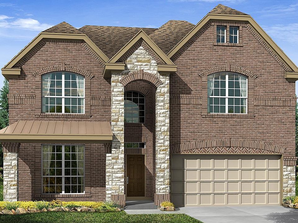 Rendering