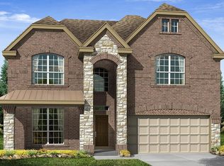 22606 Graham Park Ln, Katy, TX 77449