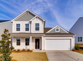 532 Silverbow Dr, Lexington, SC 29073