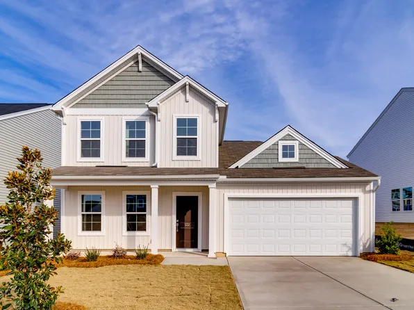 532 Silverbow Dr, Lexington, SC 29073
