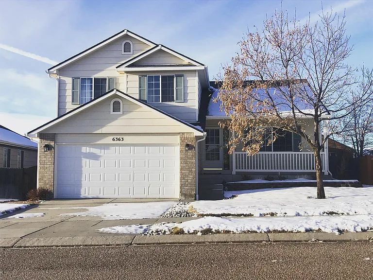6363 La Plata Peak Dr — Photo 1