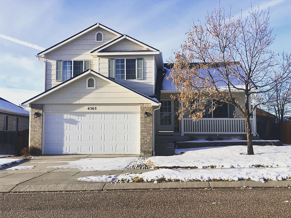 1st image of 6363 La Plata Peak Dr