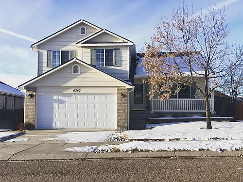 6363 La Plata Peak Dr Photo 1