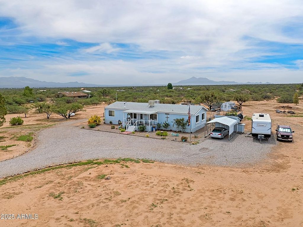 6100 E Sooty Ln - Property Image