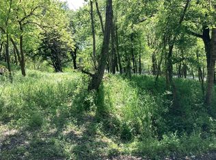 Alpine Dr, Denison, TX 75020