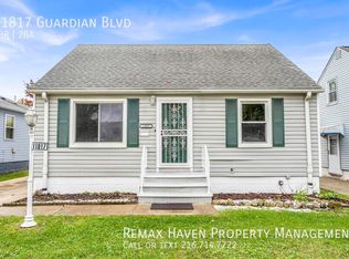 11817 Guardian Blvd, Cleveland, OH