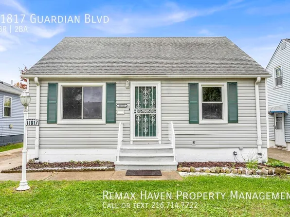 11817 Guardian Blvd, Cleveland, OH 44135
