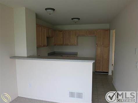 Kitchen & Nook
