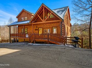 4331 Forest Ridge Way, Pigeon Forge, TN 37863