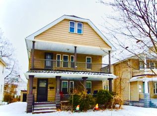 4412 Alpha Ave, Newburgh Heights, OH 44105