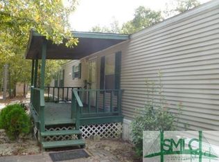 468 Groveland Nevils Rd, Pembroke, GA 31321