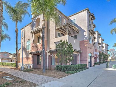1575 S Escondido Blvd, Escondido, CA, 92025
