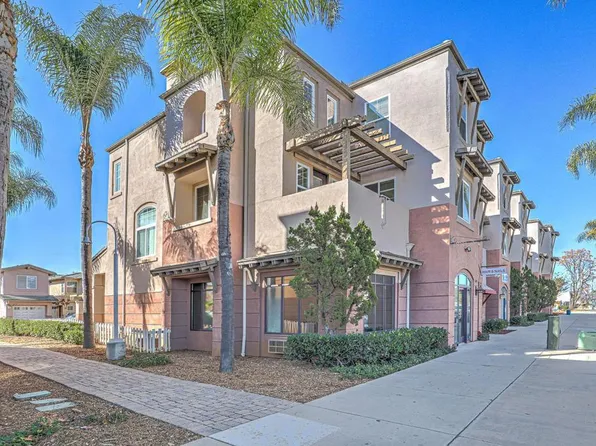 1575 S Escondido Blvd, Escondido, CA 92025