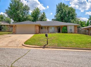 2328 Pinon Pl, Edmond, OK 73013
