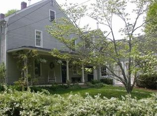 29 Brookview Rd, Boxford, MA 01921