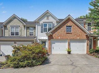 151 Regent Pl, Woodstock, GA 30188