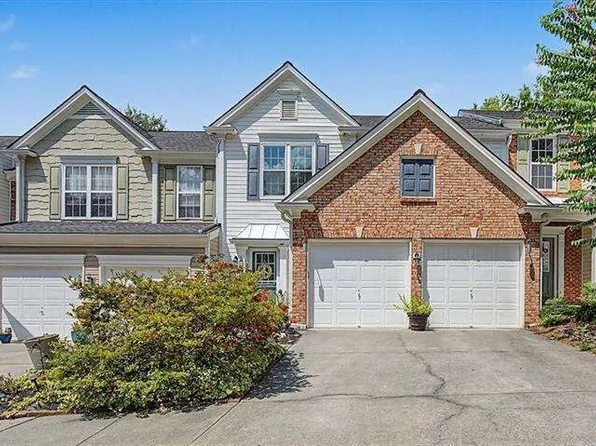 151 Regent Pl, Woodstock, GA 30188