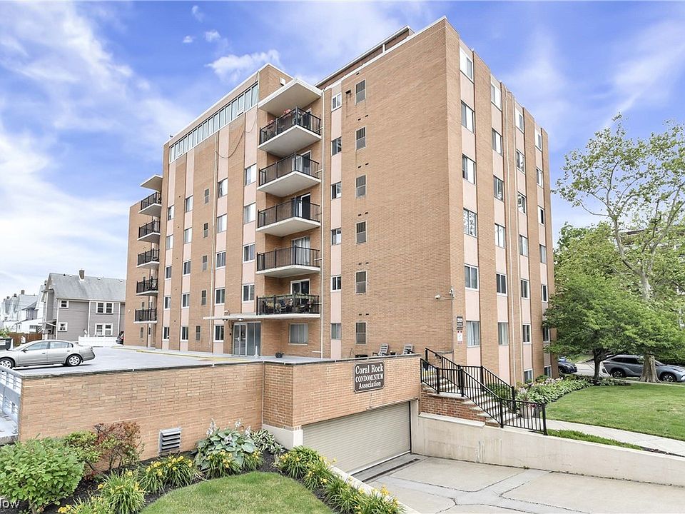 1st image of 12029 Clifton Blvd APT 206