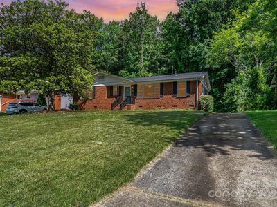 3939 Sheffield Dr, Charlotte, NC, 28205