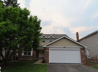 1005 E Olde Virginia Rd, Palatine, IL 60074