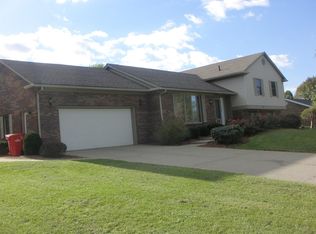 194 W Chelsea Dr, Cynthiana, KY 41031