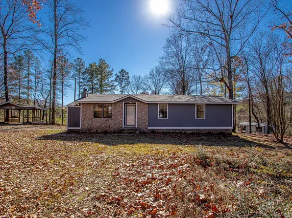 19920 Dogwood Cv, Mabelvale, AR 72103