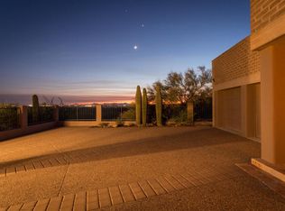 13271 E Scout Rest Rd, Tucson, AZ 85749