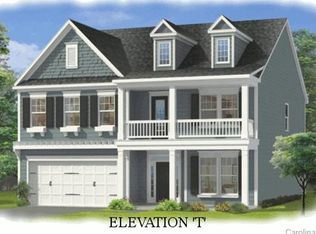 5004 Lydgate Dr, Waxhaw, NC 28173