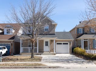 45 Springhurst Ave, Brampton, ON L7A 1P6