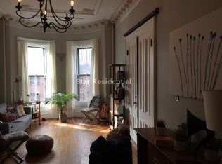 189 W Brookline St #2, Boston, MA 02118