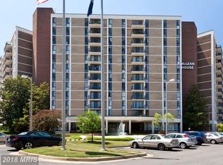 6800 Fleetwood Rd APT 414, Mc Lean, VA 22101