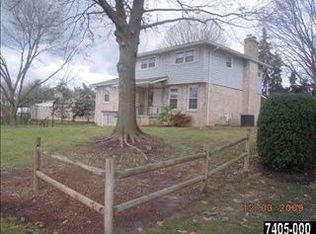 2615 Kingston Rd, York, PA 17402