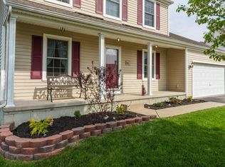 811 Twin Acorn Ct, Blacklick, OH 43004