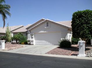 3883 N 150th Ln, Goodyear, AZ 85395